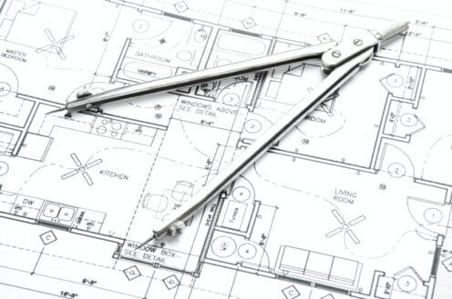 Travaux d'isolation thermique