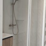 Rénovation salle de bain Angers, plombier, projet clé en main